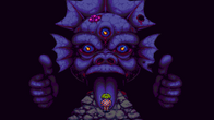 Octopus City Blues Demo screenshot 1