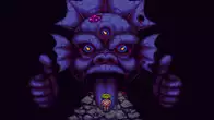 Octopus City Blues Demo screenshot 1