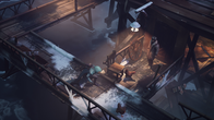 Winter Ember screenshot 10
