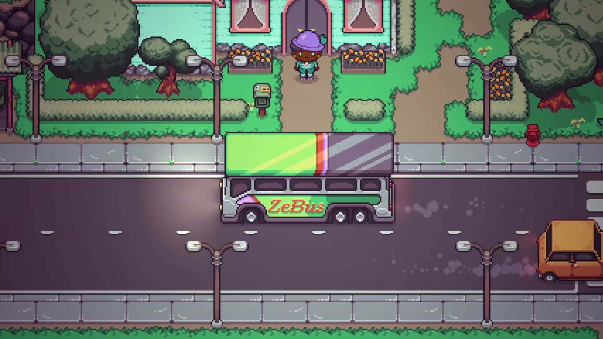 #5. Discounty (GOG) Bởi: PQube
