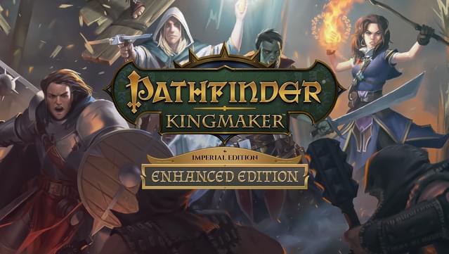 Pathfinder: Kingmaker - Imperial Edition Bundle