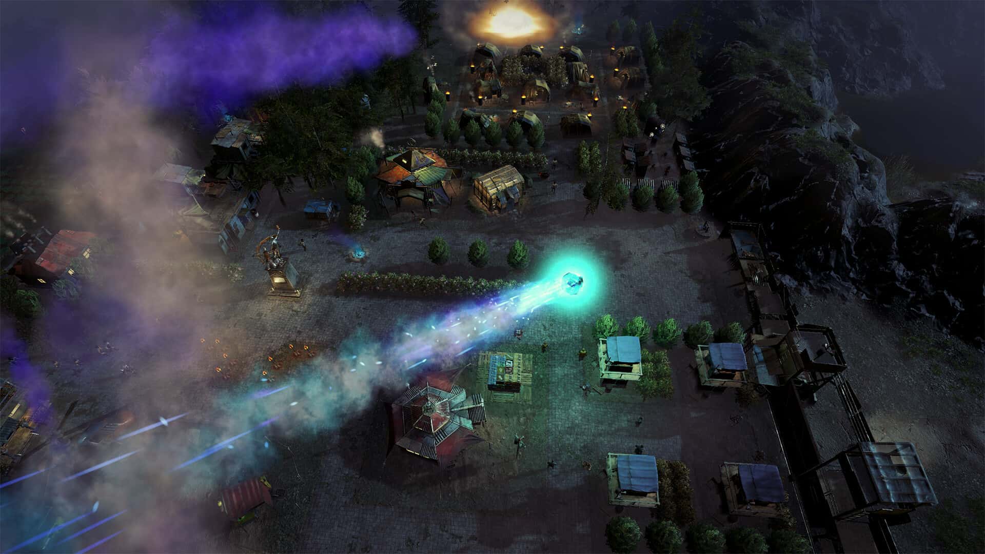 #2. Surviving the Aftermath: Shattered Hope (GOG) 由: Paradox Interactive