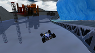 DethKarz screenshot 1