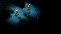 Stirring Abyss screenshot 1