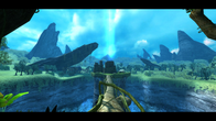 Dreamfall: The Longest Journey screenshot 11