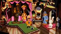 Sam & Max Hit the Road screenshot 12