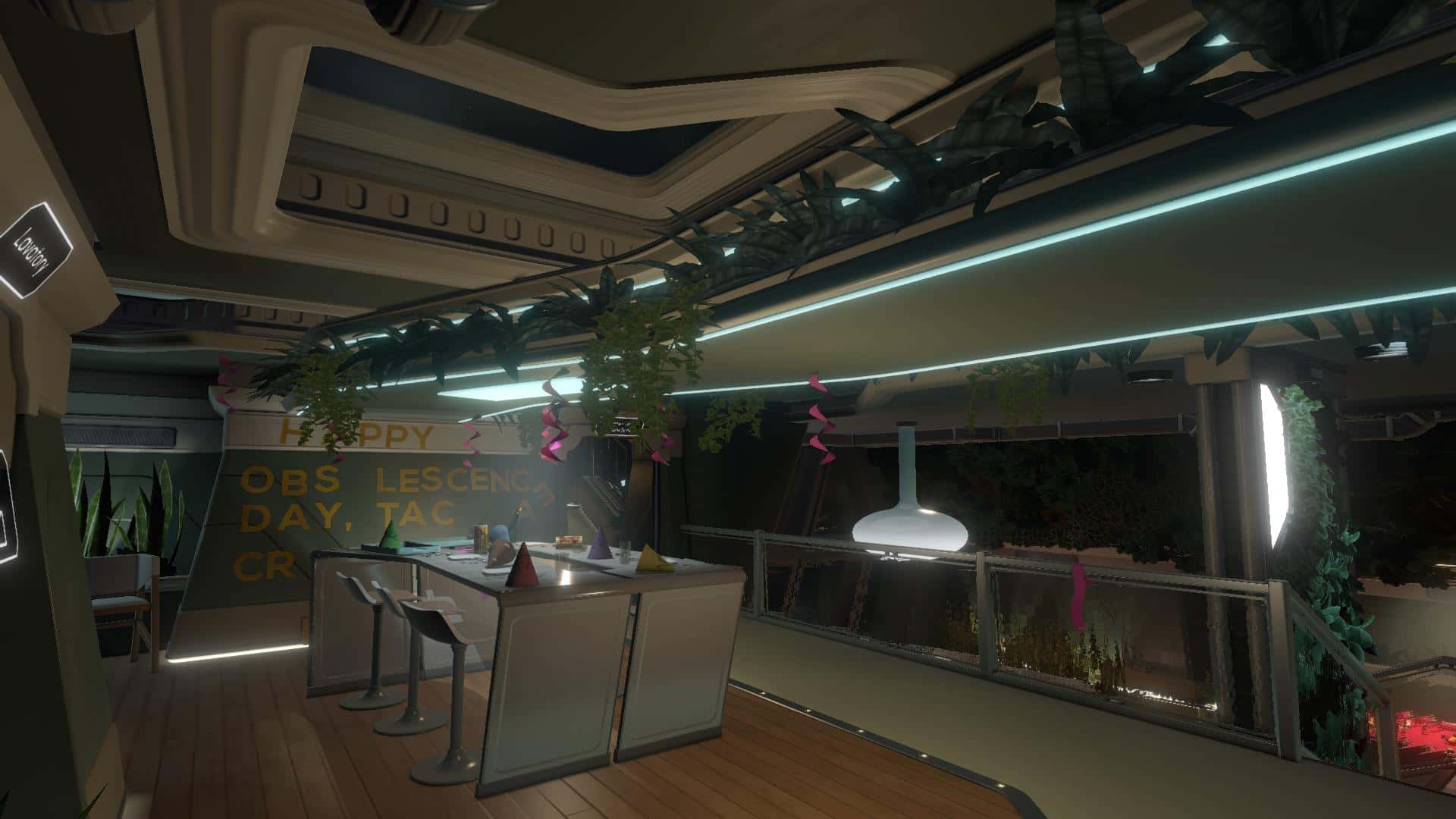 #10. Tacoma (GOG) By: Serenity Forge