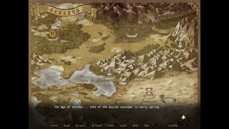 Kuroinu 2 Redux screenshot screenshot 5