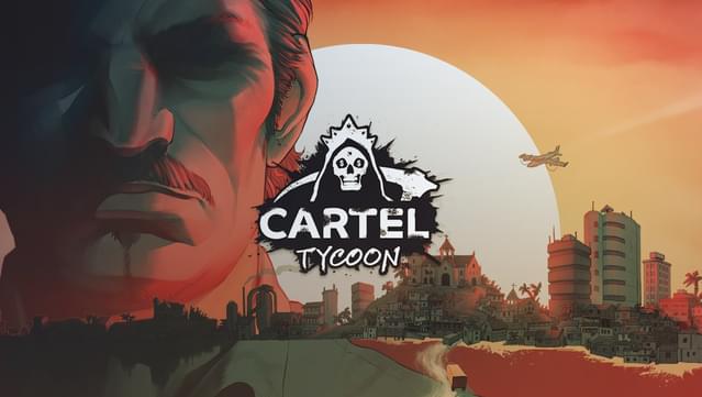 Cartel Tycoon Soundtrack vol. I