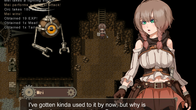 Explorer of Yggdrasil screenshot 3