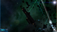 Nexus: The Jupiter Incident screenshot 4