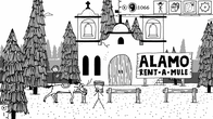 West of Loathing screenshot 7