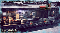 Pandemic Train screenshot 12