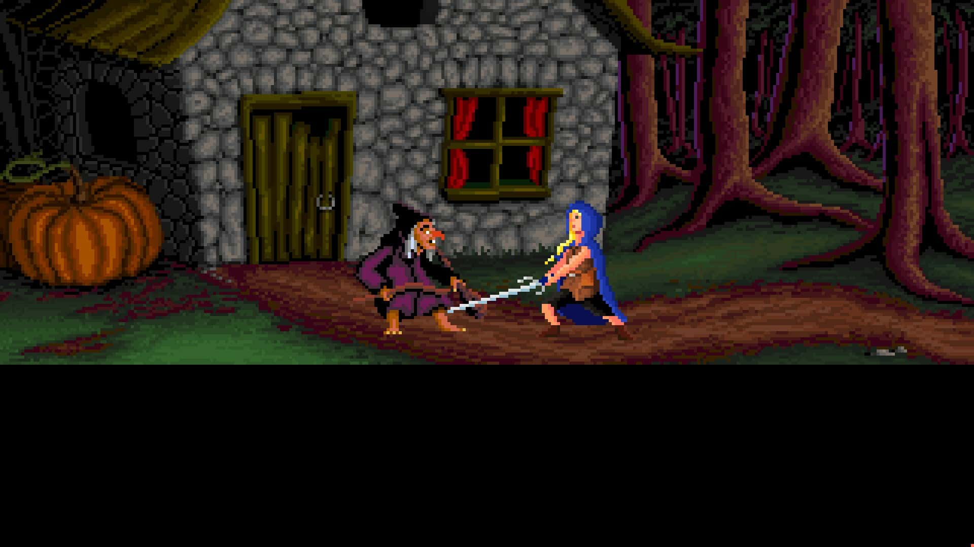 #7. The Legend of Skye + OST Bundle (GOG) By: Point & Pixel Adventures