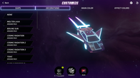 WAVECADE screenshot 10