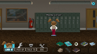 Lucy Dreaming screenshot 5