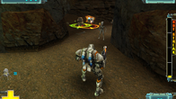 X-Com: Enforcer screenshot 6