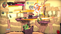 Speed Brawl screenshot 7