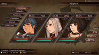 LEGRAND LEGACY: Tale of the Fatebounds screenshot 6