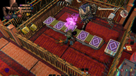 Paper Cut Mansion screenshot 9