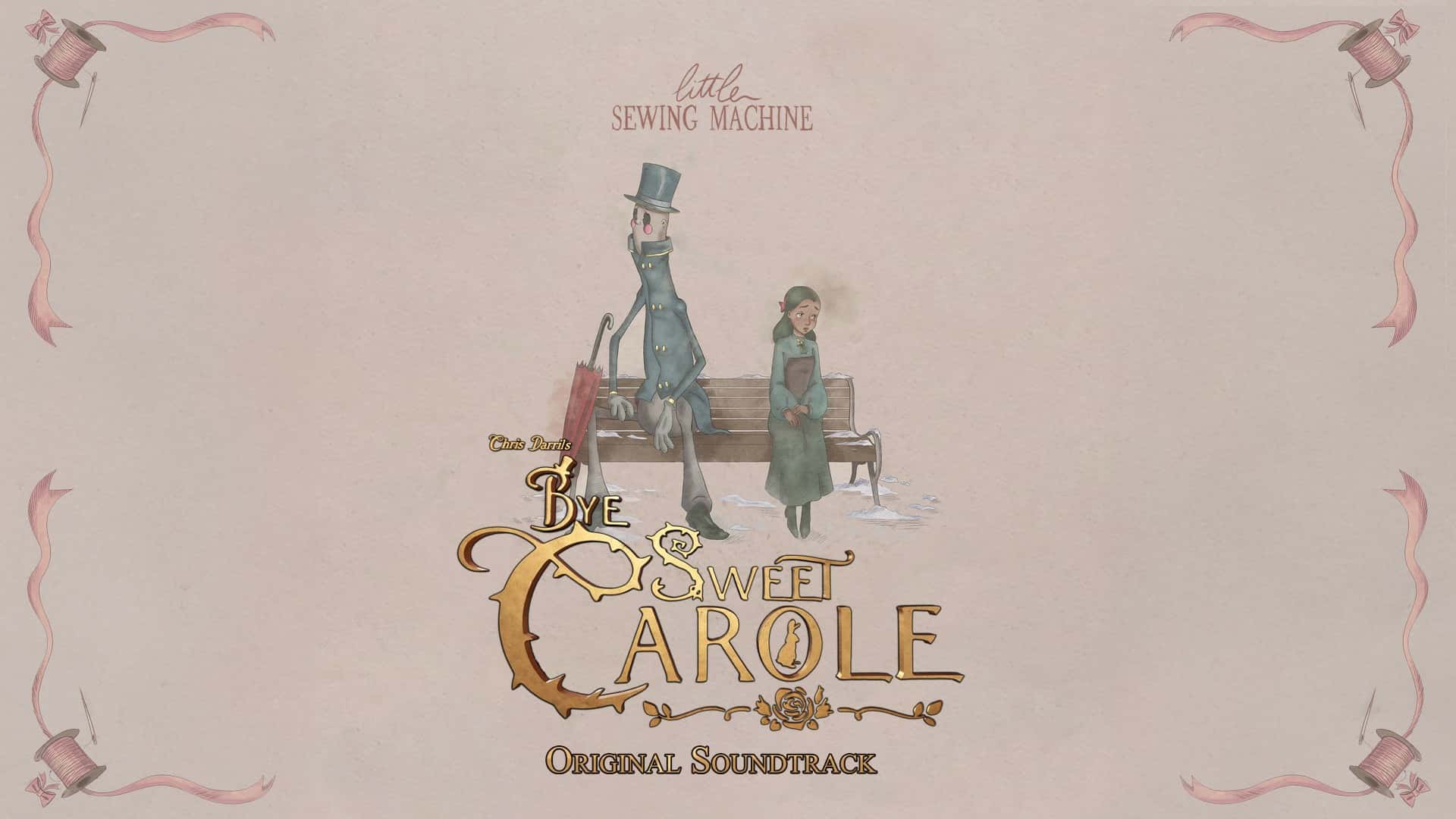 #1. Bye Sweet Carole - Deluxe Edition (GOG) 게시자: Maximum Entertainment