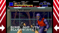 THE SUPER SPY screenshot 3
