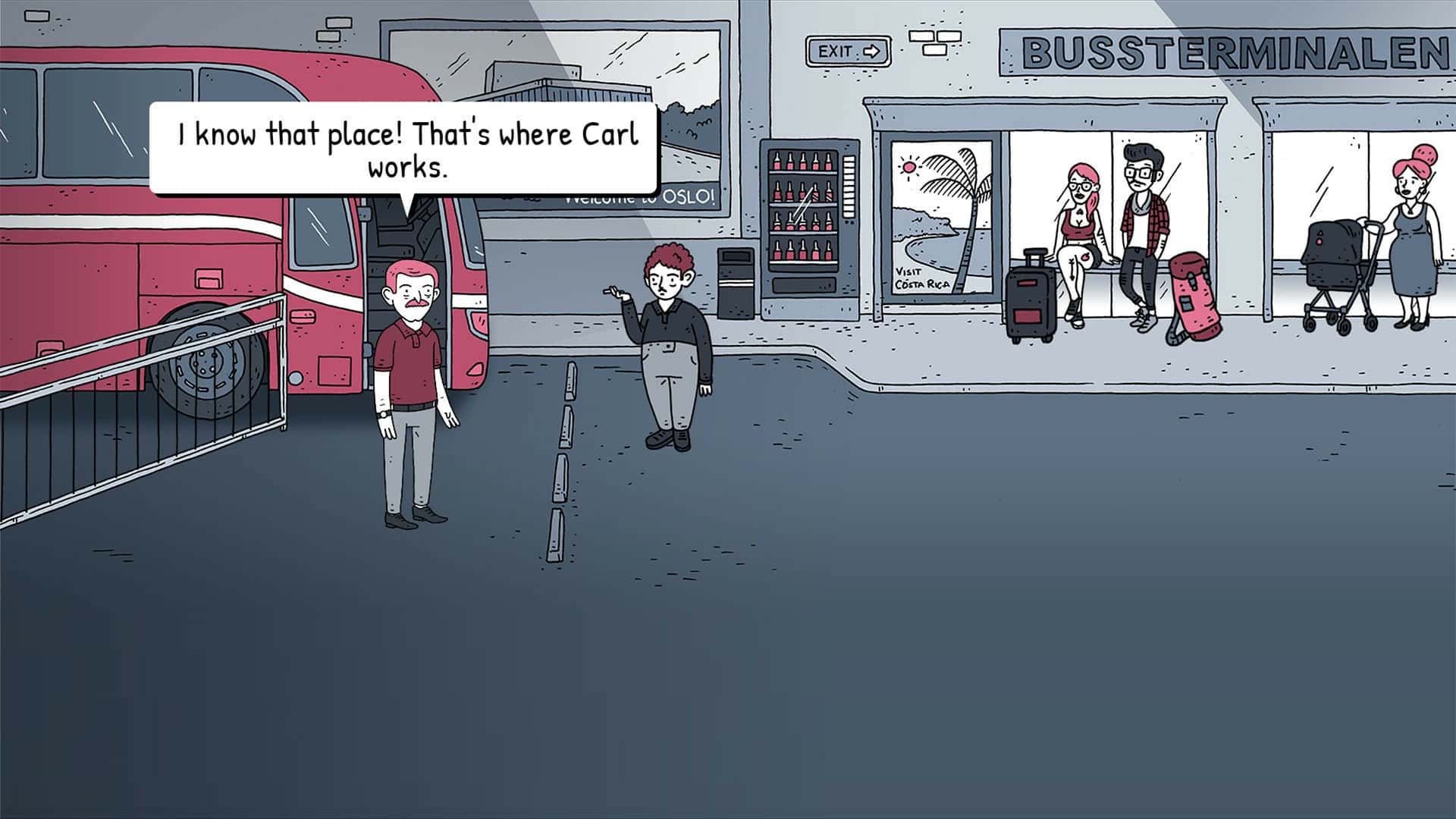 #4. Dude, Where Is My Beer? - Fan Edition (GOG) 由: Arik Games, WhisperGames