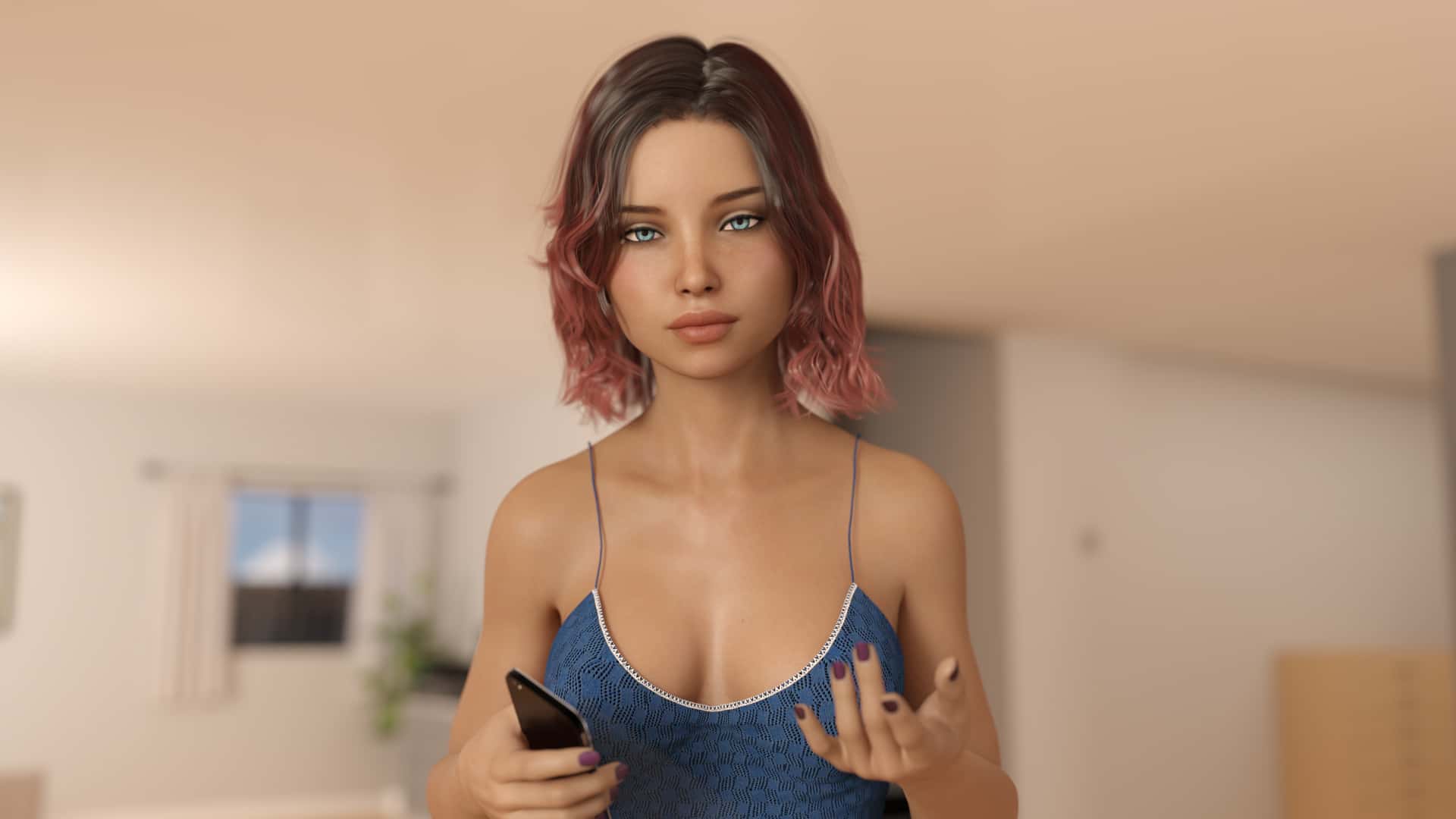 #5. Lust Theory - Season 3 (GOG) Podle: Inceton games