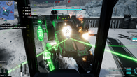 MechWarrior 5: Mercenaries screenshot 6