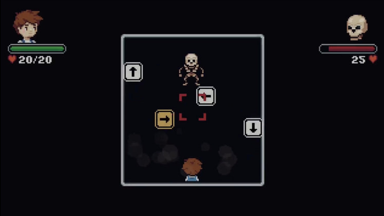 Dreamed Away screenshot screenshot 1