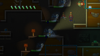 Gateways screenshot 10
