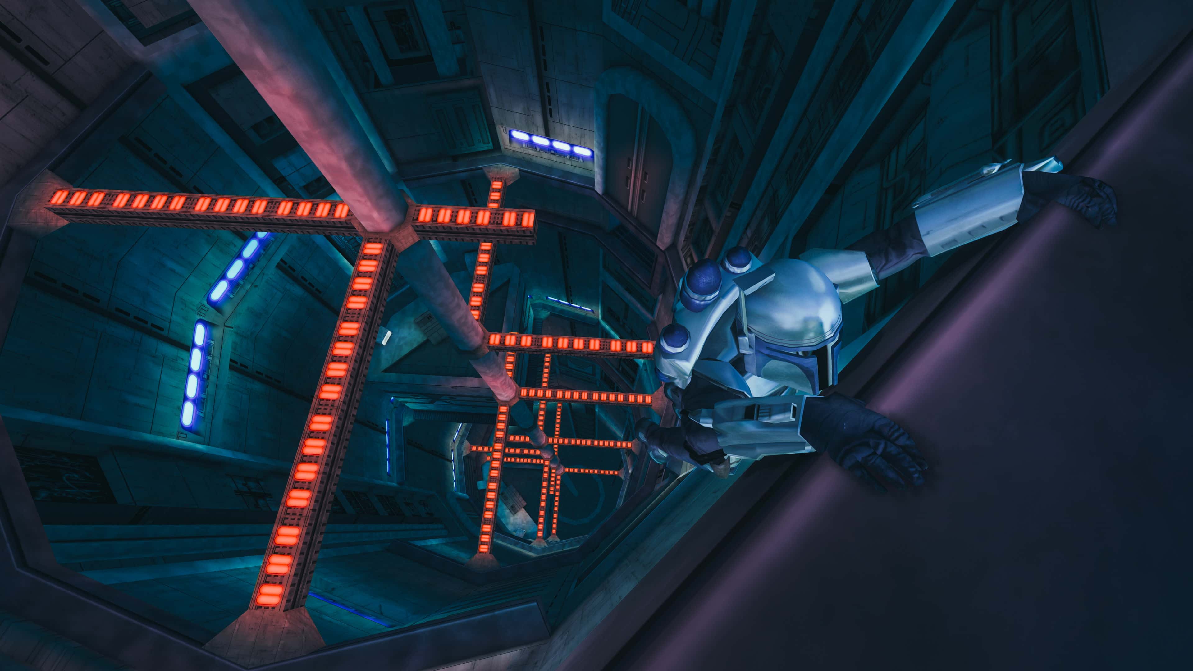 #6. STAR WARS™: Bounty Hunter™ (GOG) От: Aspyr
