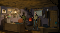 Unforeseen Incidents screenshot 9