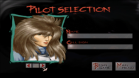 Renegade: The Battle for Jacob's Star screenshot 1