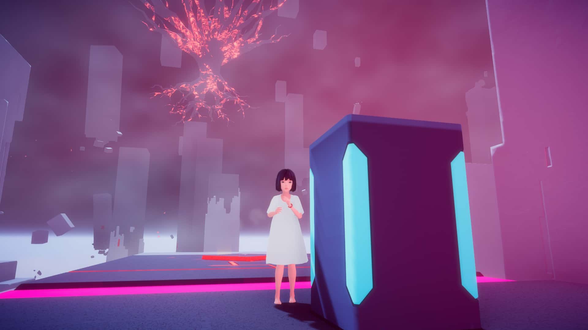 #8. Ever Forward (GOG) 由: Pathea Games