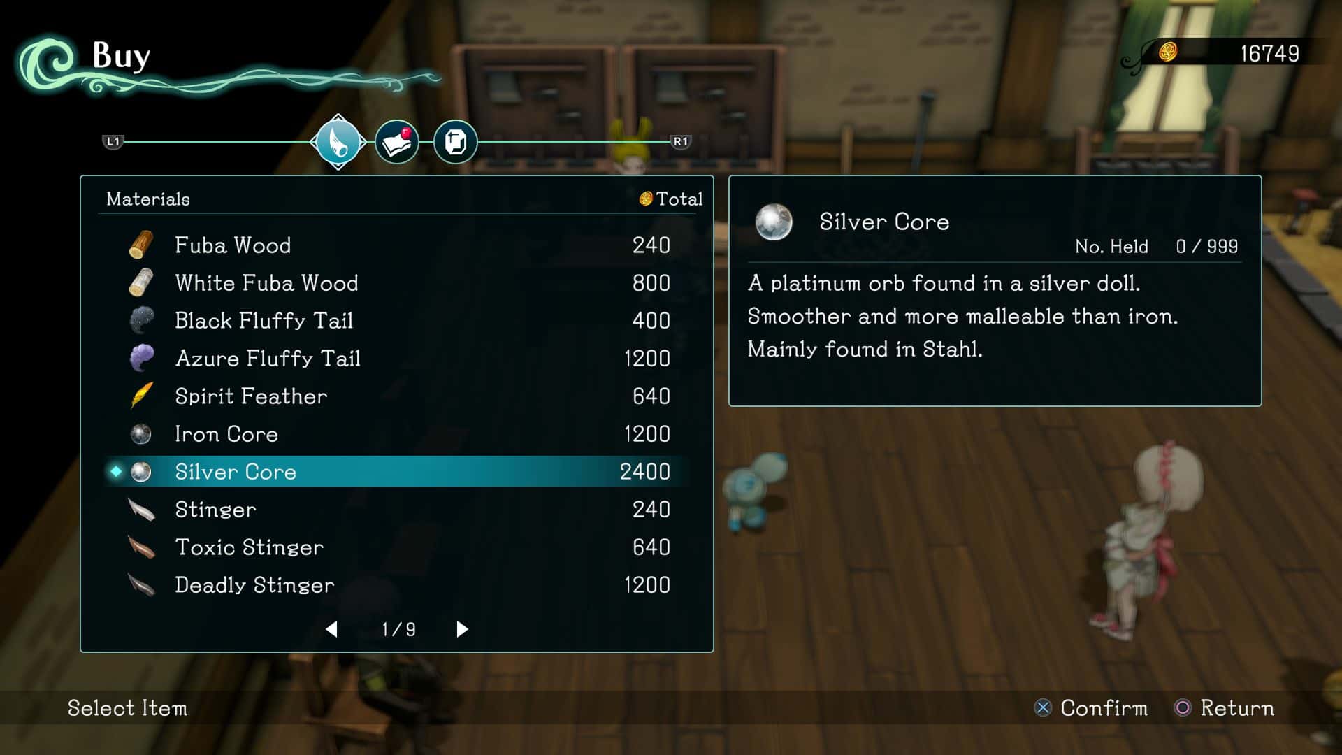 #3. Trinity Trigger - Advanced Crafting Set (GOG) Bởi: XSEED Games, Marvelous USA, Inc.