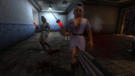 Painkiller Black Edition screenshot 10