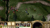 Invictus: In the Shadow of Olympus screenshot 2