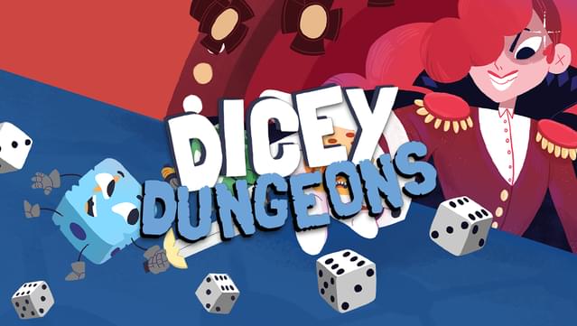Dicey Dungeons