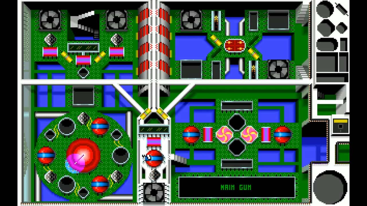 #2. Hyperspeed (GOG) โดย: Atari