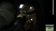 Tom Clancy's Splinter Cell® screenshot 9