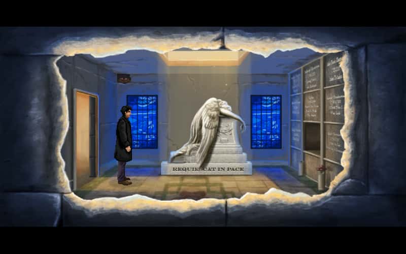 #4. Lamplight City Original Soundtrack (GOG) Av: Application Systems Heidelberg
