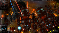 Gratuitous Space Battles 2 screenshot 5