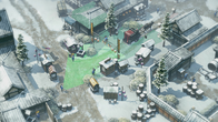 Shadow Tactics: Blades of the Shogun Demo screenshot 1