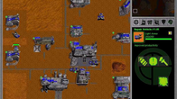 Outpost 2: Divided Destiny screenshot 4