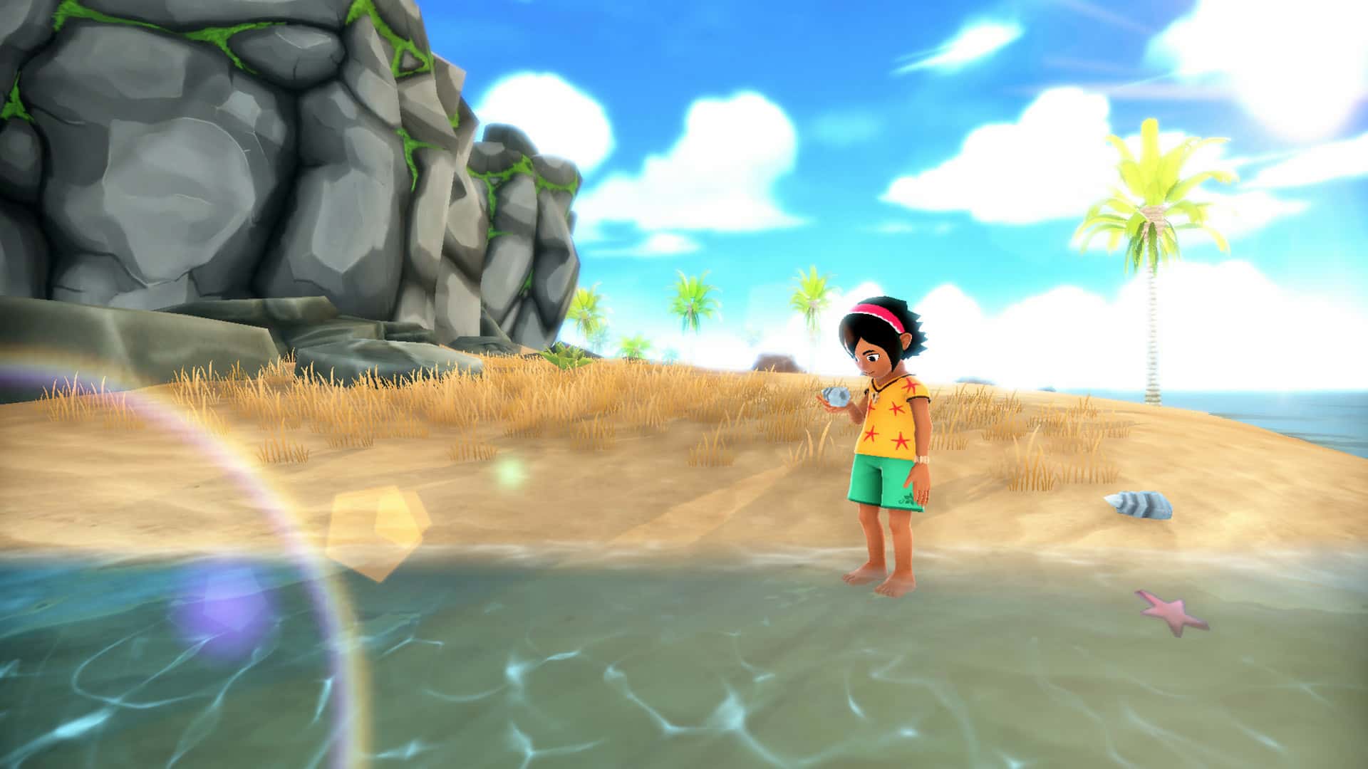 #3. Summer in Mara (GOG) โดย: Chibig