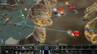 Perimeter: Emperor's Testament screenshot 11