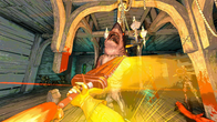 Mortal Sin screenshot 3