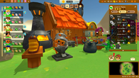 Catizens screenshot 7