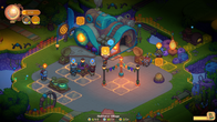 Bandle Tale: A League of Legends Story screenshot 3